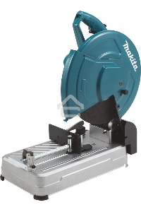 Машина отрезная MAKITA LW1400  2200Вт 3800об/м диск-ф355х25.4мм рез-102х194мм 17кг кор