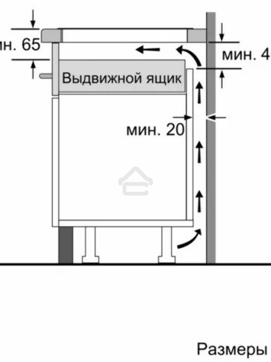 Встраиваемая индукционная варочная панель Siemens PXX675DV1E, IQ700, Черный