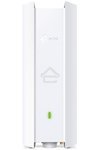 Точка доступа AX1800 Indoor/Outdoor Dual-Band Wi-Fi 6 Access Point