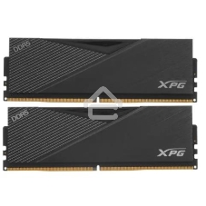 Оперативная память XPG Lancer, DDR5, 64GB (2x32GB), 6400MHz, CL32, DIMM, с радиаторами, черный