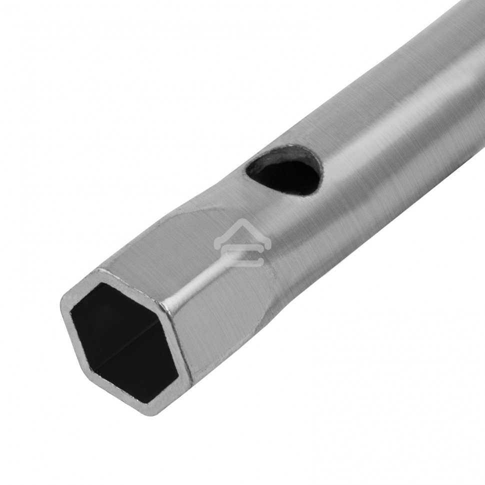 Ключ-трубка Matrix торцевой 12 х 13 мм, оцинкованный