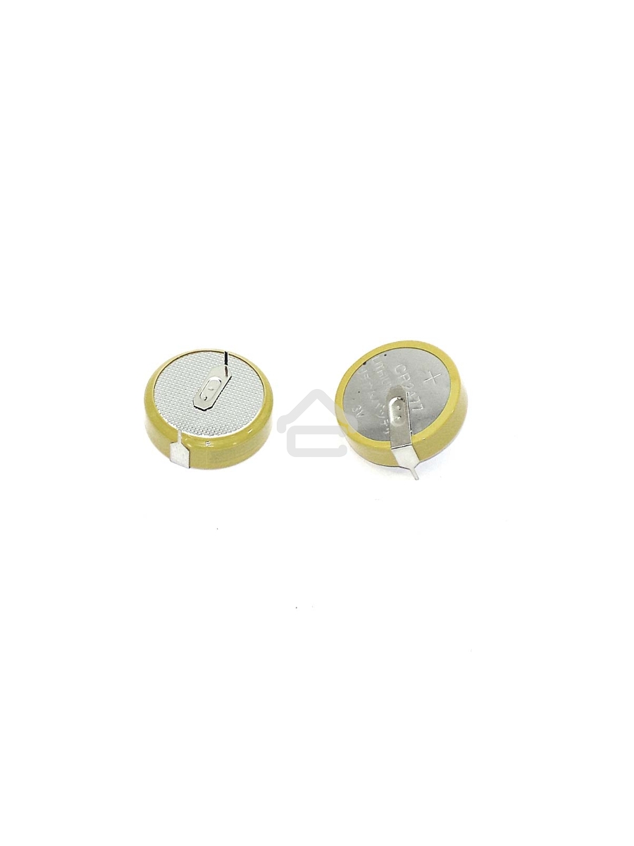 Батарейка CMOS CR2477 2 contacts