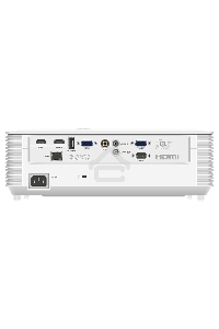 Проектор INFOCUS [SP2238ST] DLP, FullHD, 4000 lm, 30 000:1, 0.496:1, 2xHDMI 1.4, VGA in/out, Composite Video, 3.5mm in/out, USB-A, RS-232, RJ-45, лампа 15 000ч.(ECO mode), 10W, 27дБ, 2,9 кг, БЕЛЫЙ