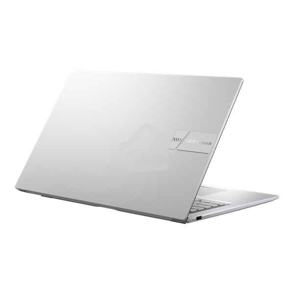 Ноутбук Asus Vivobook 17 X1704VA-AU397 Intel® Core™ i5-1335U Processor 1.3 GHz (12MB Cache, up to 4.6 GHz, 10 cores, 12 Threads) DDR4 16GB IPS 1TB M.2 NVMe™ PCIe® 3.0 SSD Intel Iris X Graphics 17.3