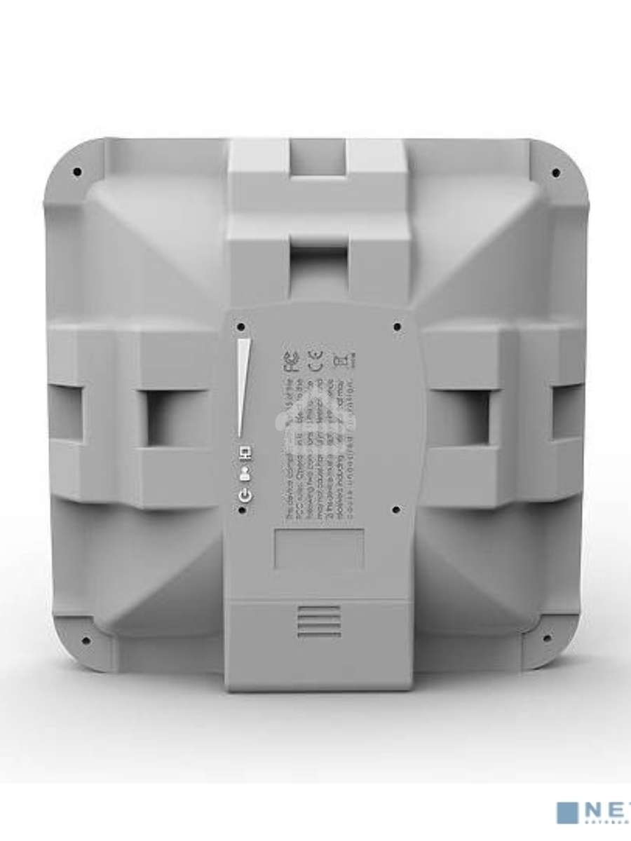 Радиомаршрутизатор MikroTik RBSXTsq5nD (SXTsq Lite5) Радиомаршрутизатор 5 ГГц, 802.11a/n, 25 дБм, MIMO 2x2, 1x Ethernet