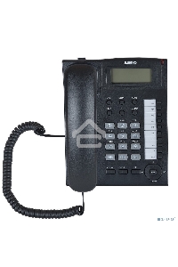 Телефон проводной SANYO RA-S517B черный
