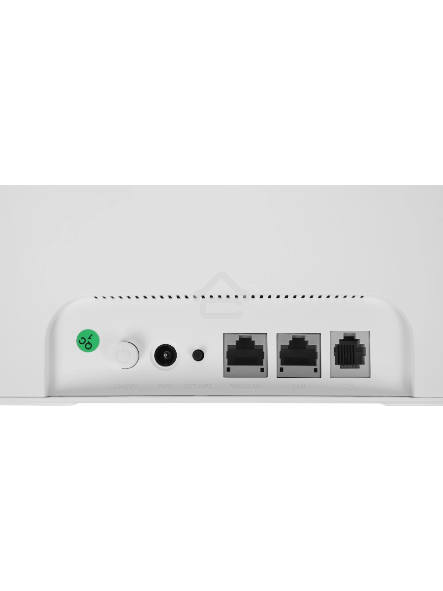 Роутер Tenda 4G06, 4G LTE и 4G VoLTE wiFi