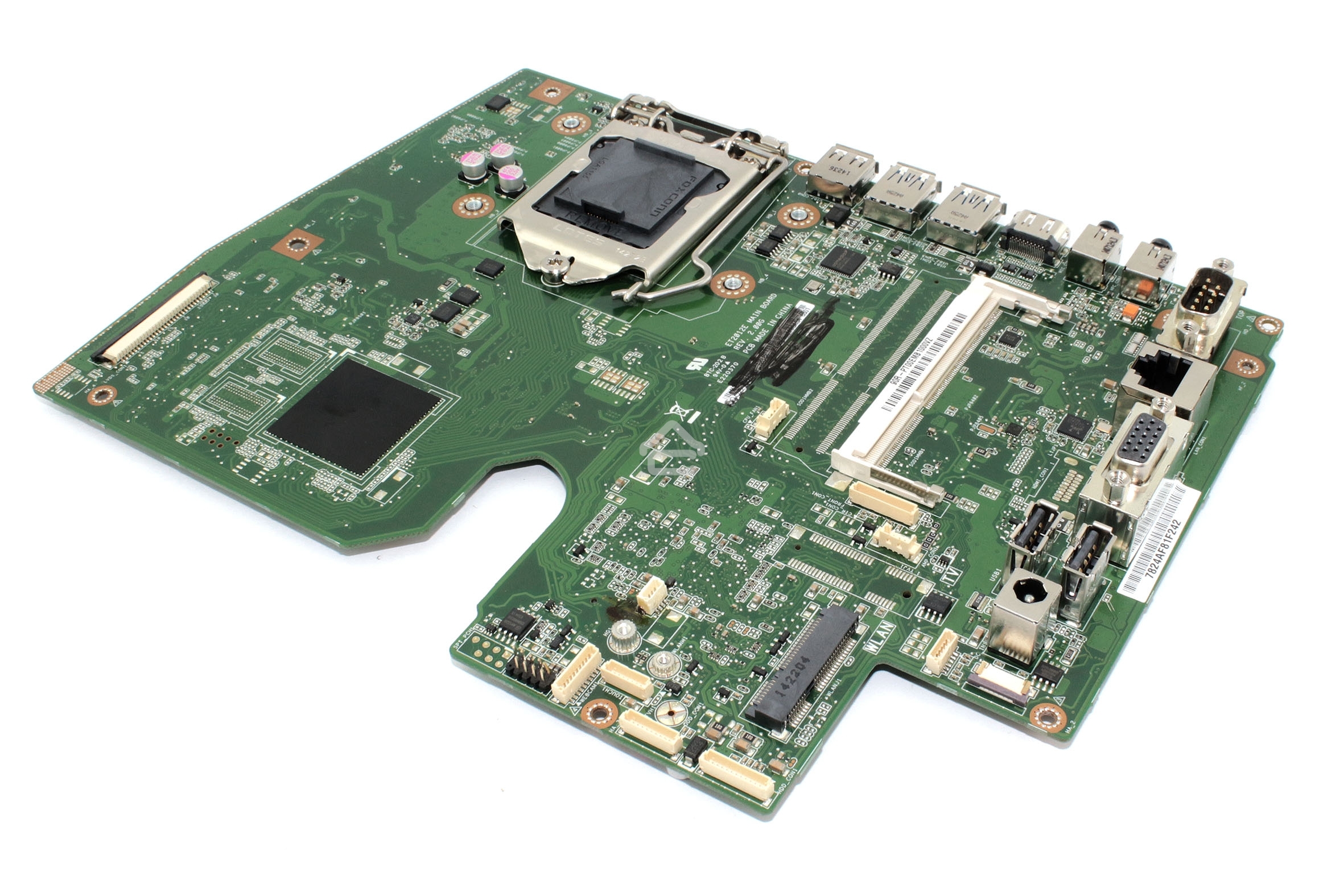 Материнская плата для Asus ET2013I 90R-PT00EMB1000VZ