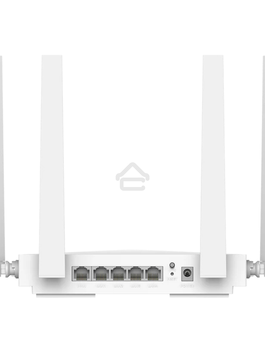 Маршрутизатор AC1200 Gigabit Wi-Fi Mesh Router with USB