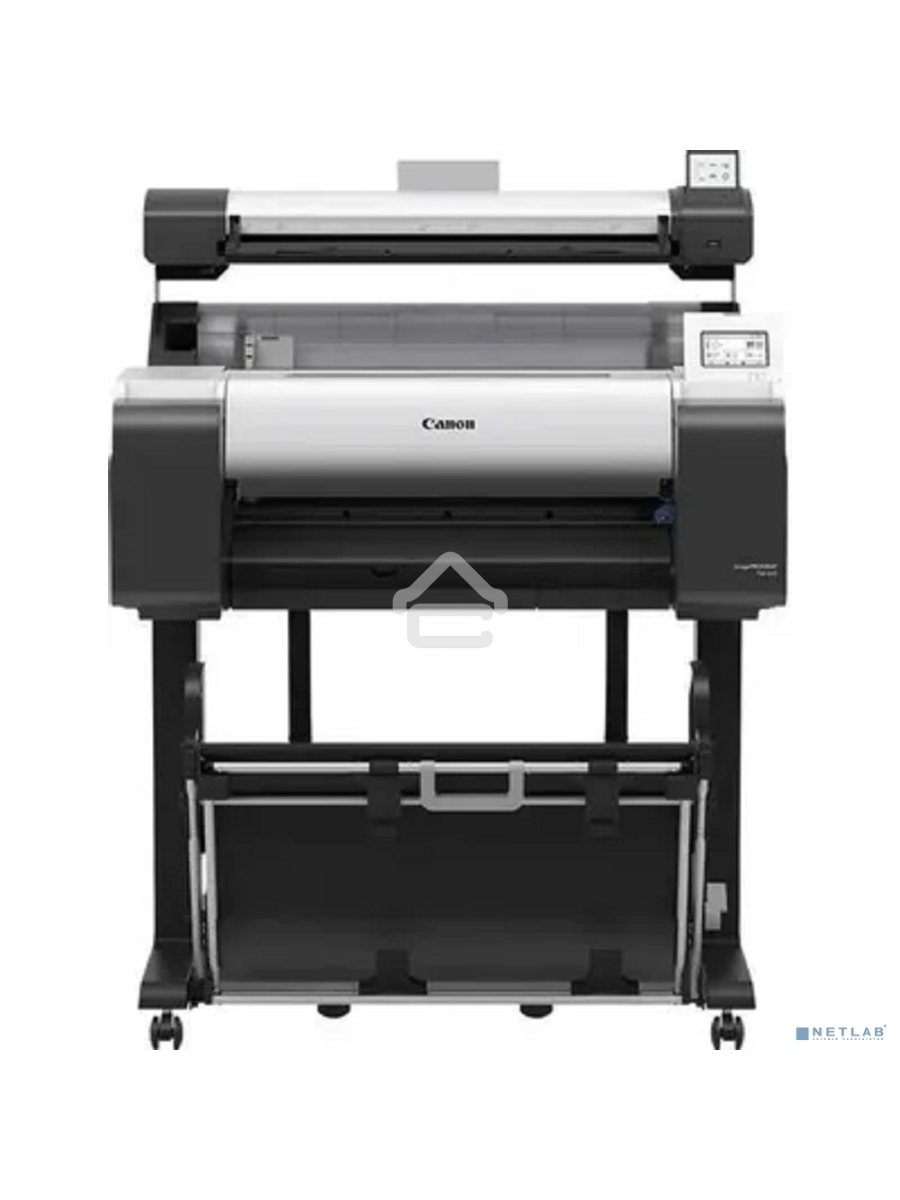 Плоттер струйный Canon iPF TM-255 (6238C003), A1, 24