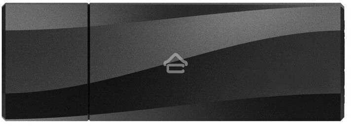 Флешка USB R/W 32Gb Silicon Power Blaze B07, USB 3.0, черный