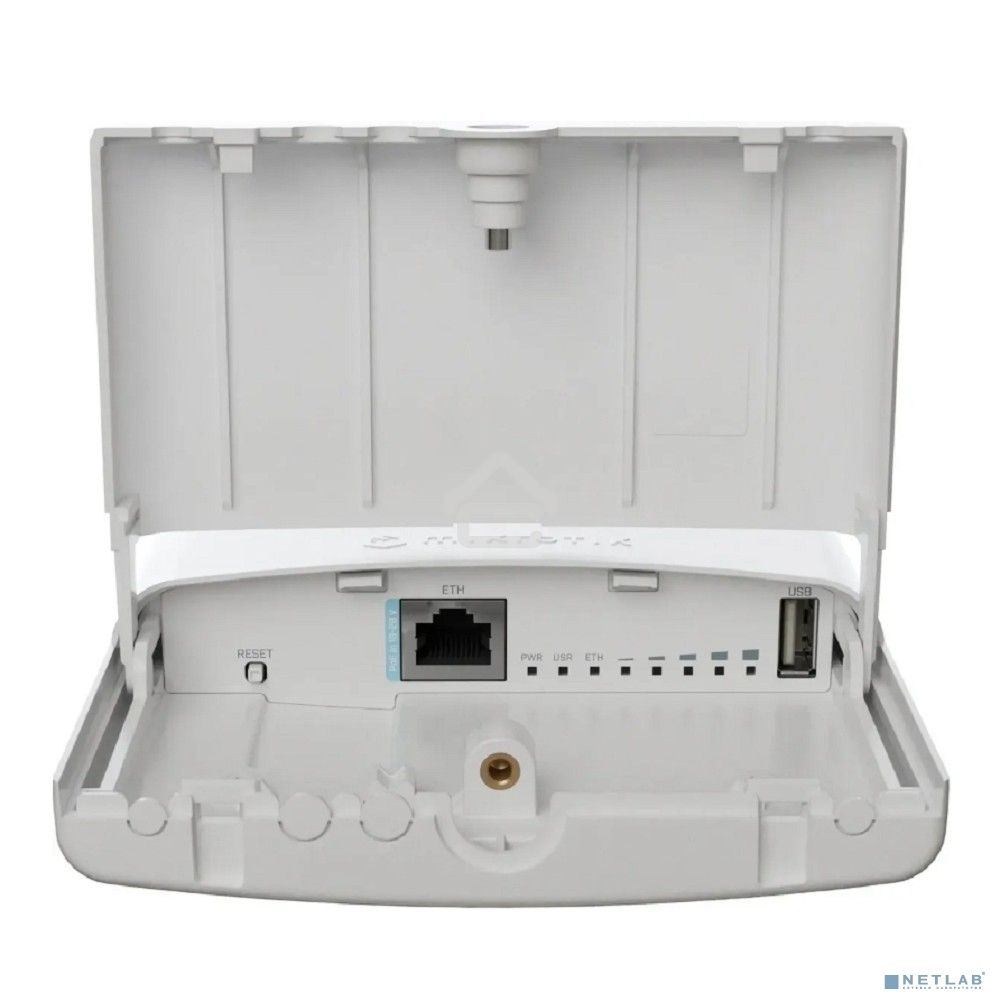 Точка доступа Mikrotik L11UG-5HaxD-NB