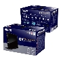 Привод Blu-Ray Asus SBC-06D2X-U/BLK/G/AS черный USB slim внешний RTL