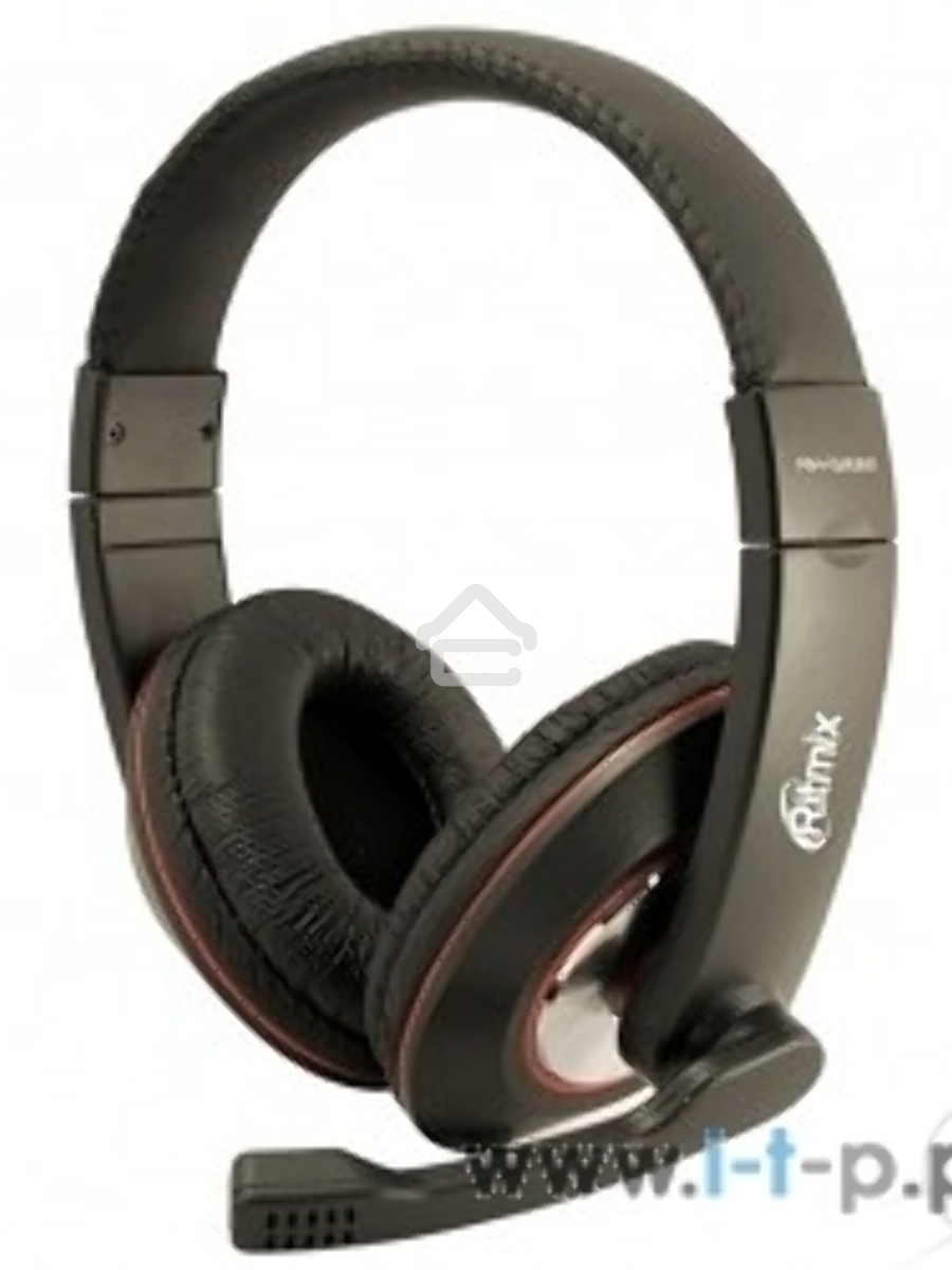 Наушники RITMIX RH-516M