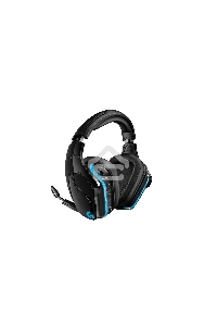 Гарнитура Logitech Headset G935 Wireless 7.1 LIGHTSYNC Gaming - Retail