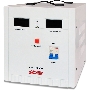 Стабилизатор напряжения Powerman AVS 15000D (15000ВА,50А,КПД 98%,циф. индикация вх./вых. напряж.)