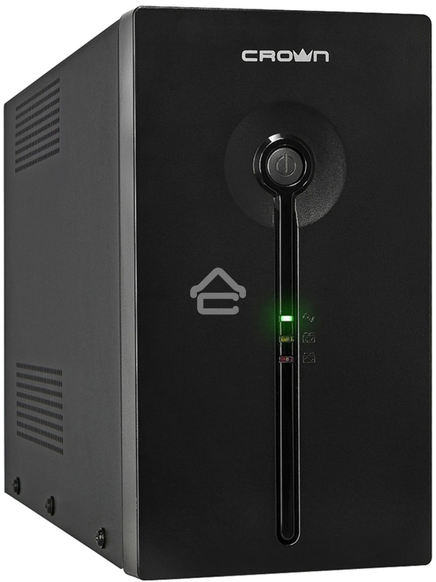 Источник бесперебойного питания CMU-SP1500COMBO USB