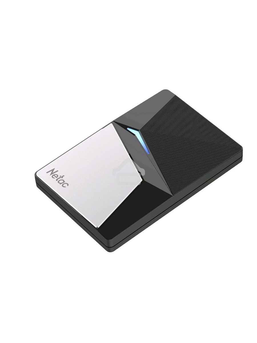 Внешний твердотельный накопитель Netac External Z7S USB 3.2 240Gb