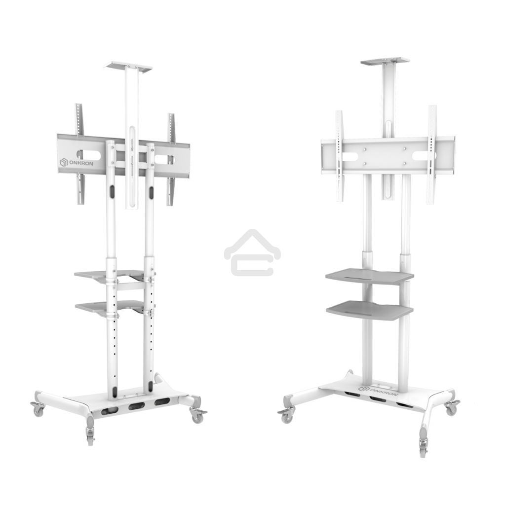 Стойка для телевизора с кронштейном ONKRON TS1881 50