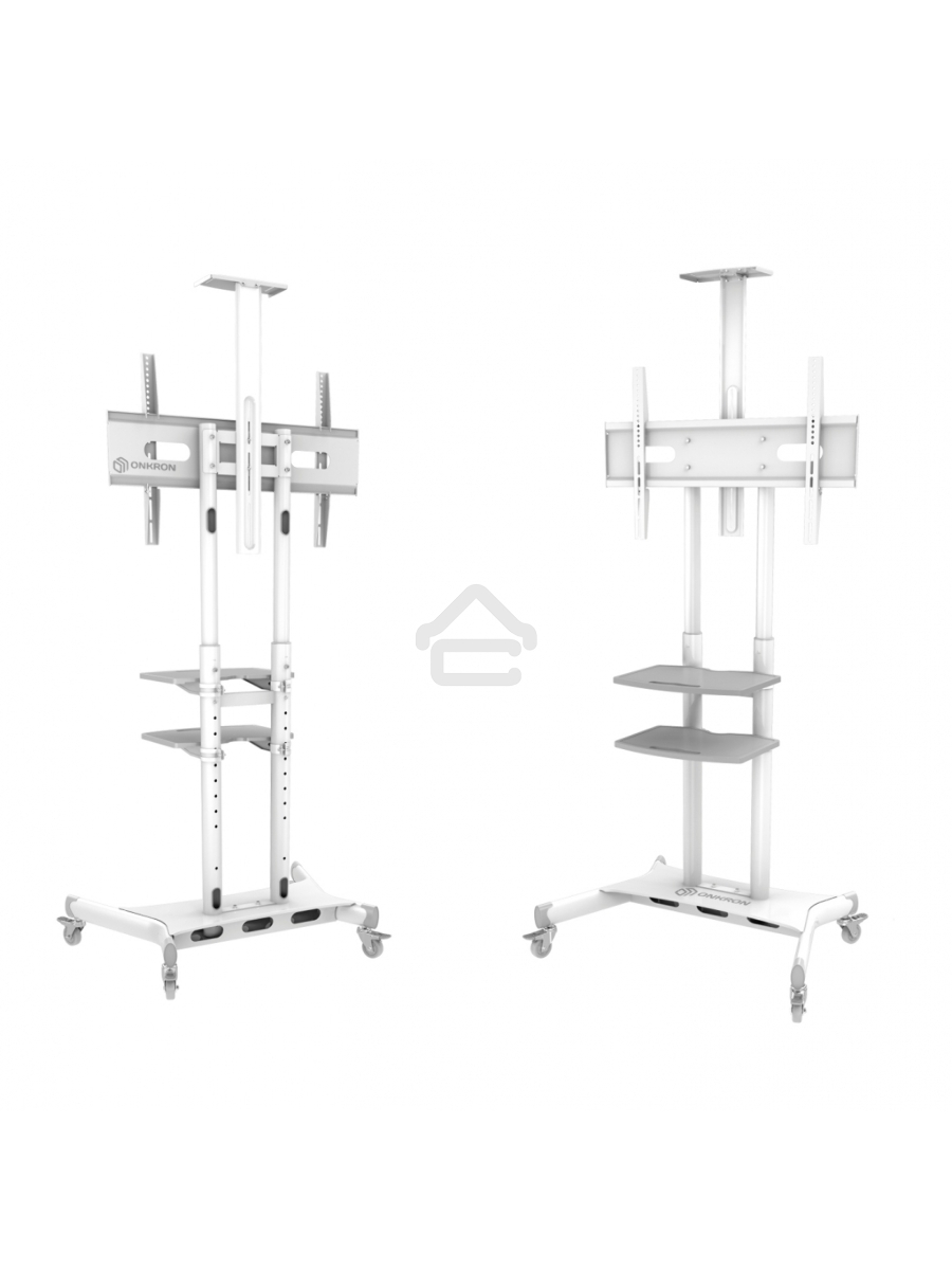 Стойка для телевизора с кронштейном ONKRON TS1881 50
