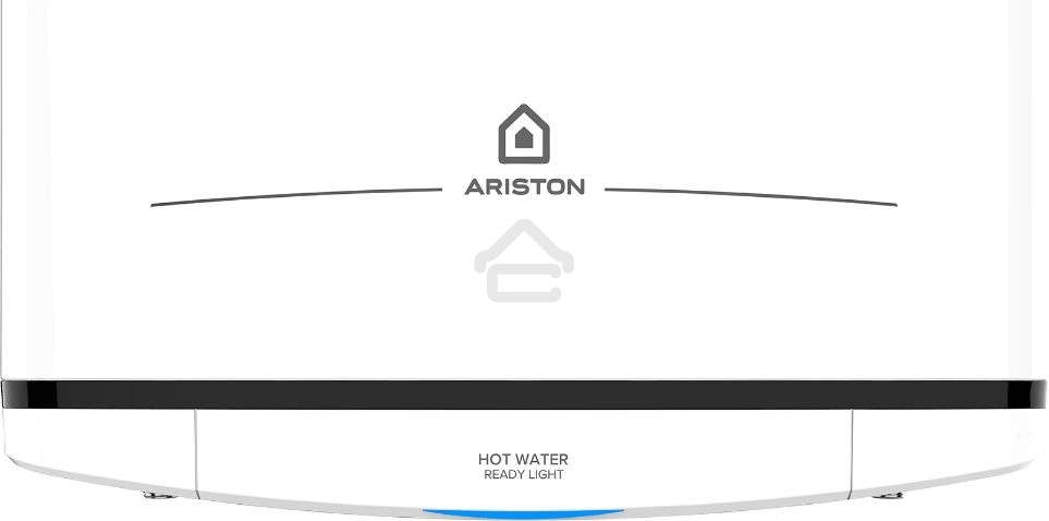 Водонагреватель Ariston Velis Tech R ABS 80 2кВт 80л электрический настенный
