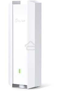 Точка доступа AX1800 Indoor/Outdoor Dual-Band Wi-Fi 6 Access Point