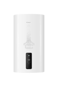 Водонагреватель Candy 50L GA0T1DE00RU CF50V-P5(R)