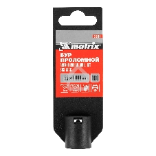 Проломной бур Matrix, 55 х 1000 мм, SDS MAX 712568