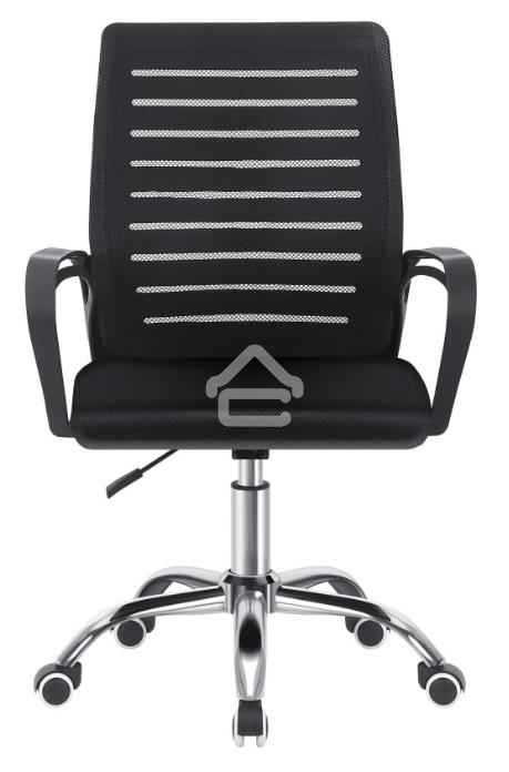 Кресло офисное Defender SOFIA черный