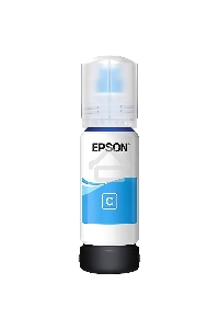Контейнер с голубыми чернилами EPSON для L3100/3101/3110/3150/3151 T00S2