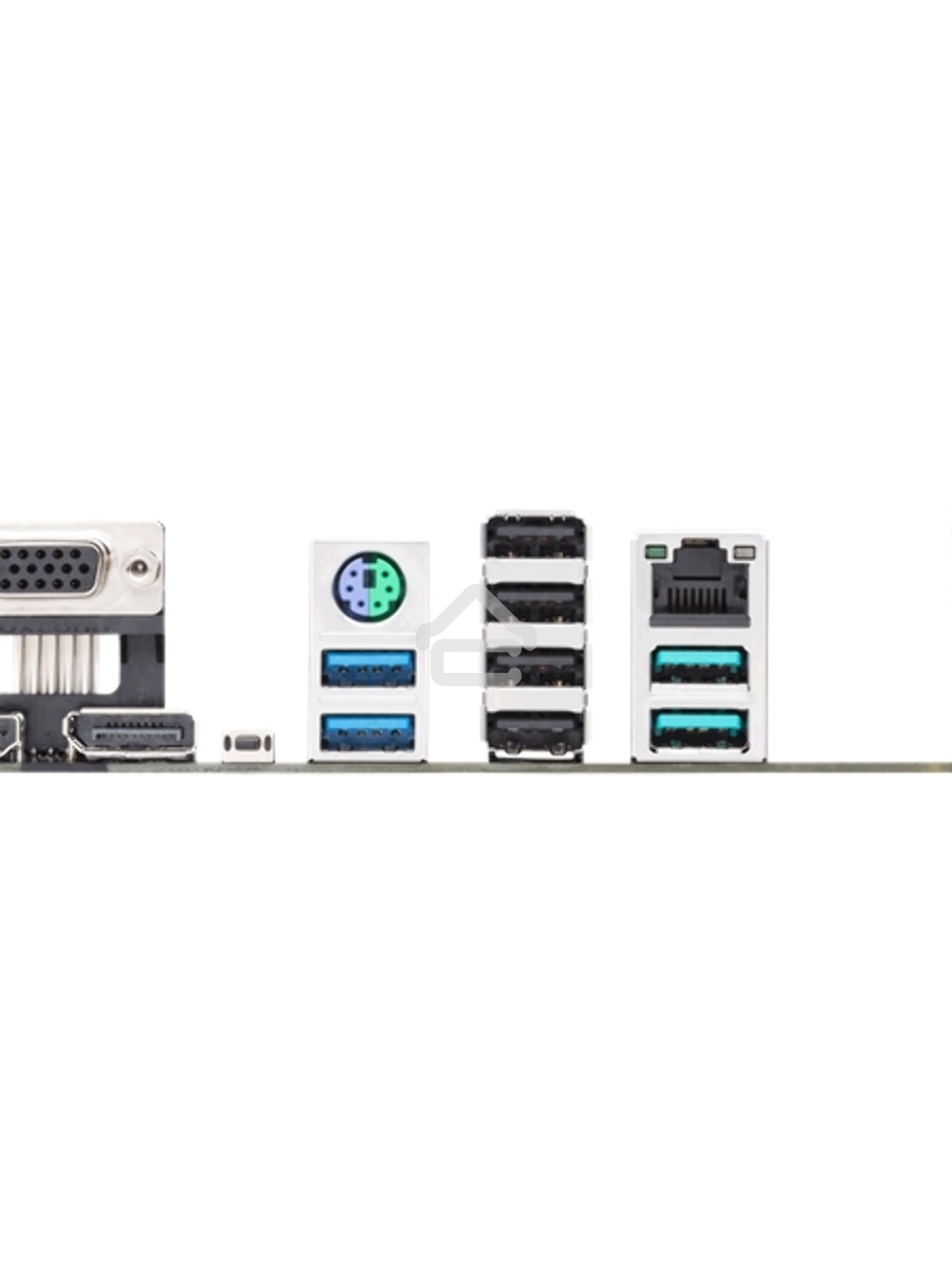 Материнская плата ASUS PRIME B650M-A II-CSM, AM5, AMD B650, 4xDDR5, 4xSATA, 2xM.2, 1xPCI-E 4.0 x16, 1x 2.5Gb LAN, 2xUSB-A 3.2 Gen 1, 2xUSB-A 3.2 Gen 2, 4xUSB 2.0, 1xDisplayPort, 1xHDMI, 1xVGA, 3x3.5 мм, 7.1, Micro-ATX