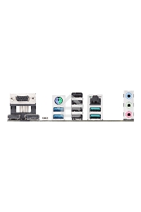 Материнская плата ASUS PRIME B650M-A II-CSM, AM5, AMD B650, 4xDDR5, 4xSATA, 2xM.2, 1xPCI-E 4.0 x16, 1x 2.5Gb LAN, 2xUSB-A 3.2 Gen 1, 2xUSB-A 3.2 Gen 2, 4xUSB 2.0, 1xDisplayPort, 1xHDMI, 1xVGA, 3x3.5 мм, 7.1, Micro-ATX