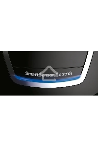 Пылесос Bosch BGS412234, безмешковый, емкость пылесборника 2.4 л, сухая уборка, циклонная система фильтрации, цвет черный