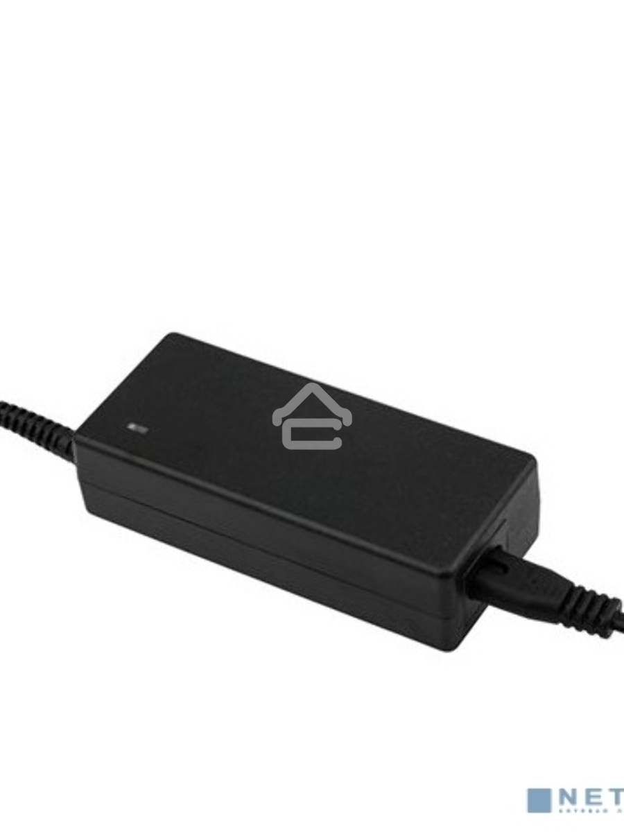 Источник питания 220 V AC/24 V DC 3 А 72 W с DC разъемом подключения 5.5х2.1, без влагозащиты (IP23)
