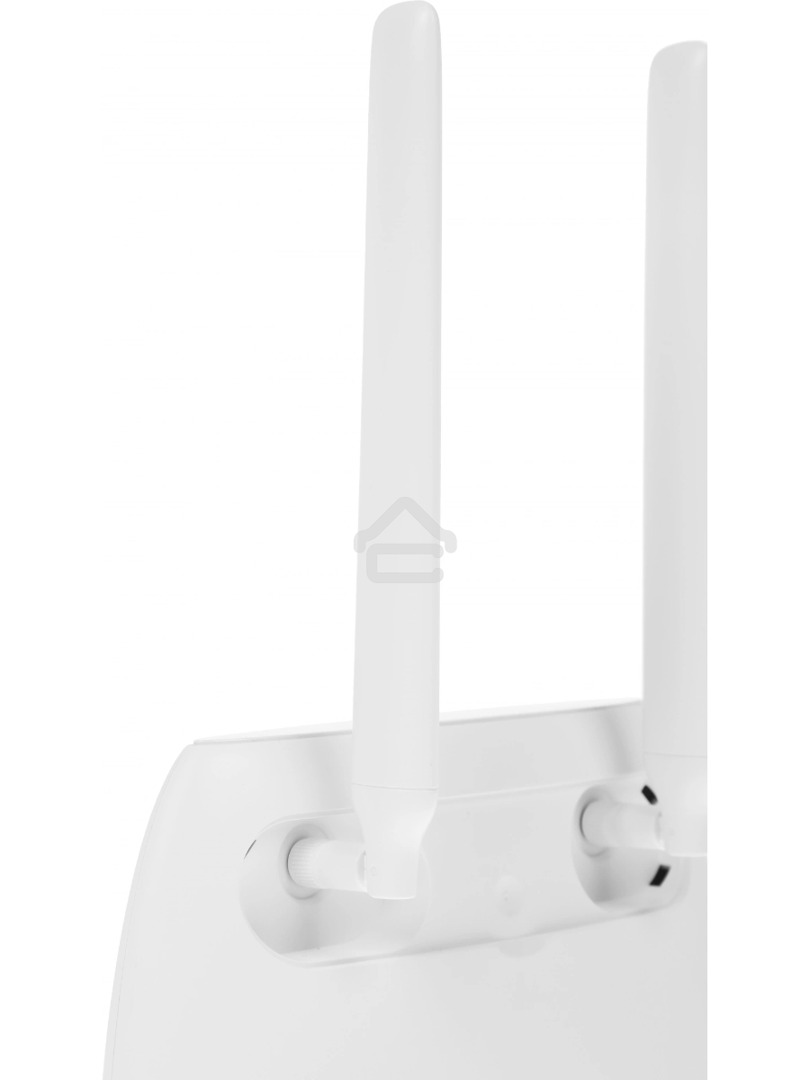 Роутер Tenda 4G06, 4G LTE и 4G VoLTE wiFi