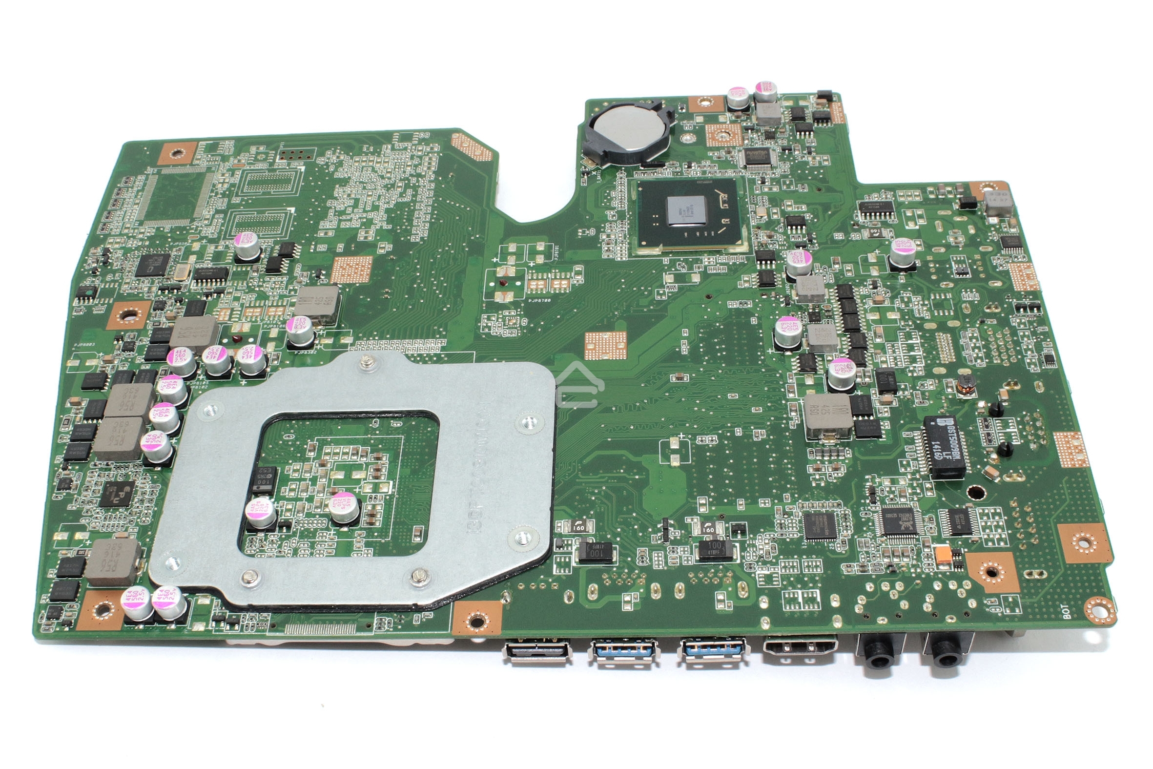 Материнская плата для Asus ET2013I 90R-PT00EMB1000VZ