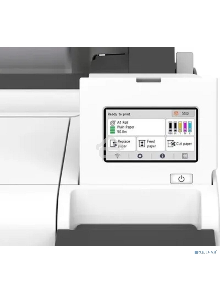 Плоттер струйный Canon iPF TM-255 (6238C003), A1, 24