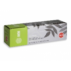 Картридж лазерный Cactus CS-TK170 черный (7200 стр.) для Kyocera Mita P2135 Ecosys, P2135d Ecosys, P2135dn Ecosys, Mita FS 1320, 1320d, 1320dn, 1370, 1370dn