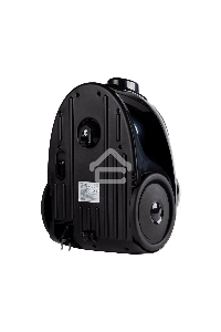 Пылесос Endever Skyclean VC-540, циклон, 2100 Вт, мощность всасывания 400 Вт