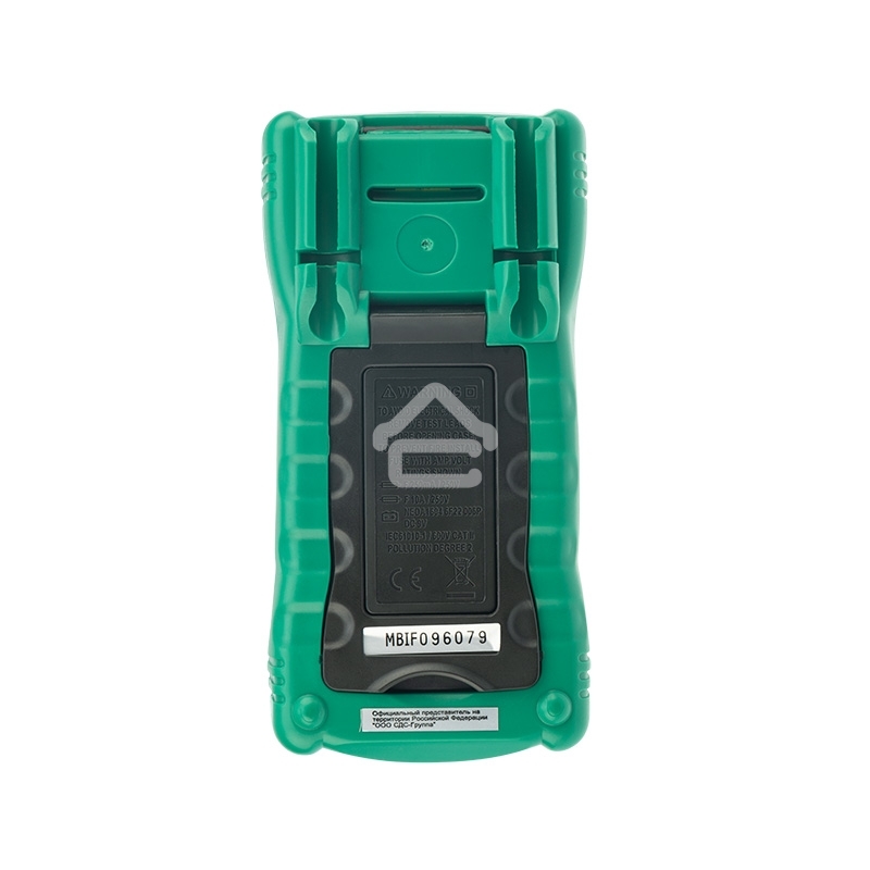 Универсальный мультиметр MASTECH MS8233E 13-2013