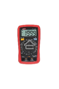 Портативный мультиметр UNI-T UT33C+