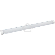 Светильник Iek LDBO0-5008-36-6500-K03 LED ДБО 5008 36Вт 6500К IP20 1200мм алюминий аналог люм.свет. 2х36, 1200х70х27 мм, алюм. корпус