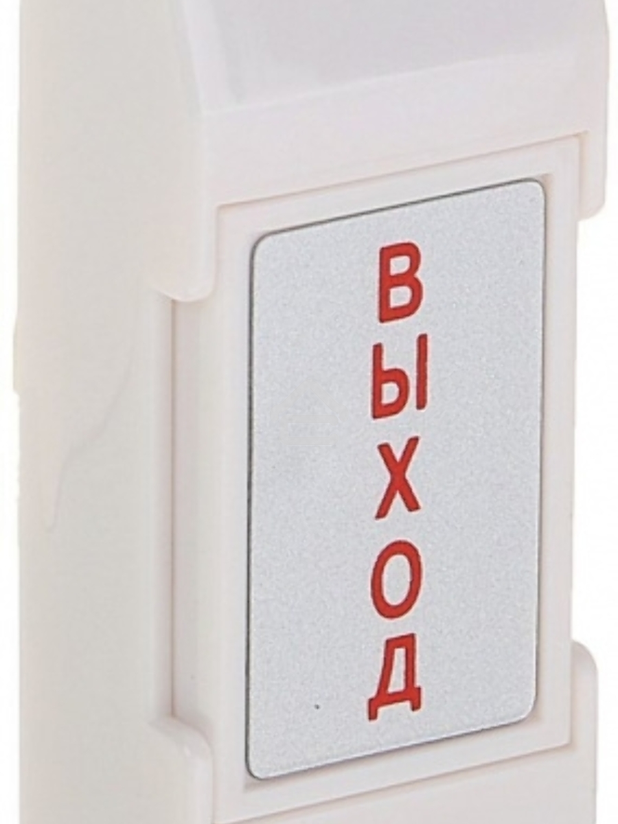 Кнопка выхода Falcon Eye SS-075 (SS-075 (SILVER))