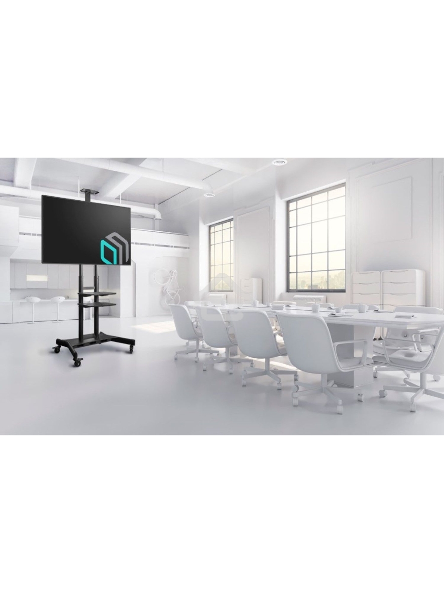 Стойка для телевизора с кронштейном ONKRON TS1881 50