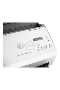 Сканер HP Scanjet Enterprise 7000 s3, протяжный, A4, CIS, 600dpi, USB 2.0 and USB 3.0, ADF 80 sheets, Duplex, 75 ppm/150 ipm, 1y warr (замена L2730B SJ7000 s2)