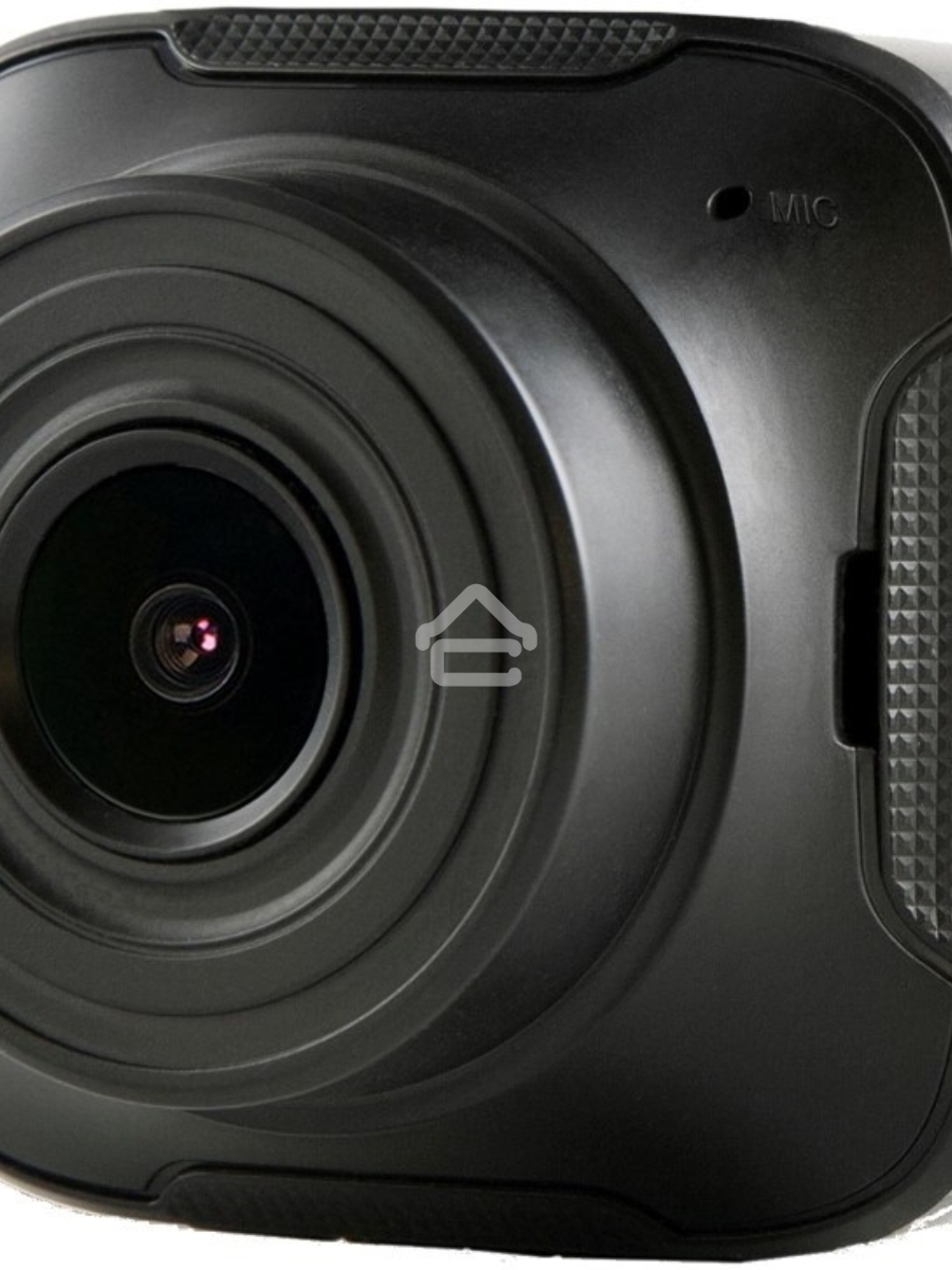 Видеорегистратор Prology VX-M300 черный