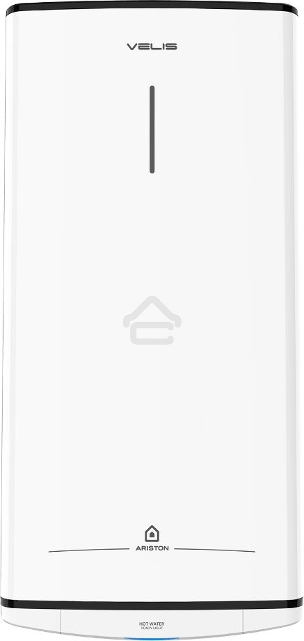 Водонагреватель Ariston Velis Tech R ABS 80 2кВт 80л электрический настенный