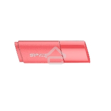 Флешка USB R/W Silicon Power 32Gb Ultima U06 SP032GbUF2U06V1P USB 2.0 peach red