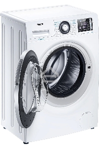 Стиральная машина Atlant СМА 60У1214-01 белый, загрузка фронтальная 6 кг, 1200 об/мин., класс: А+++.
