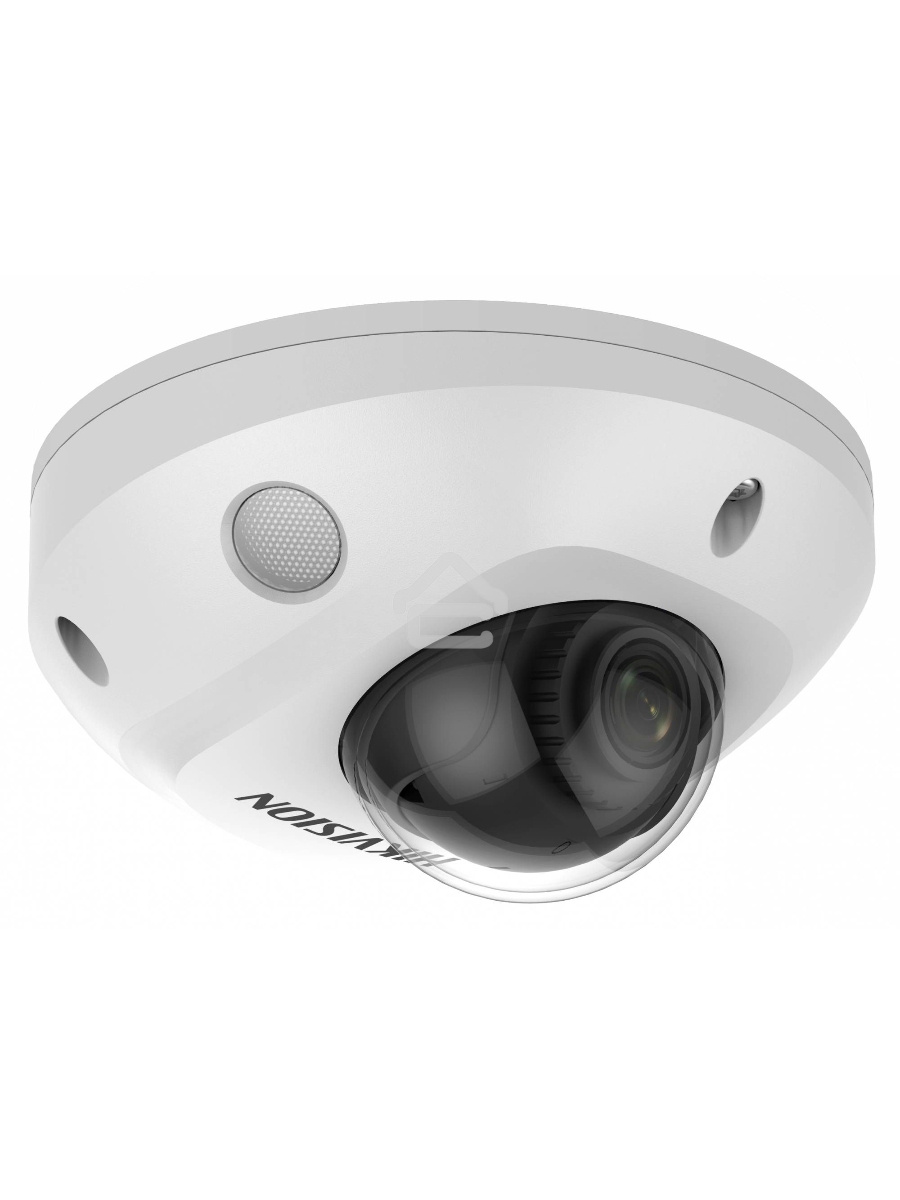 Видеокамера IP Hikvision DS-2CD2543G2-IS(2.8mm)